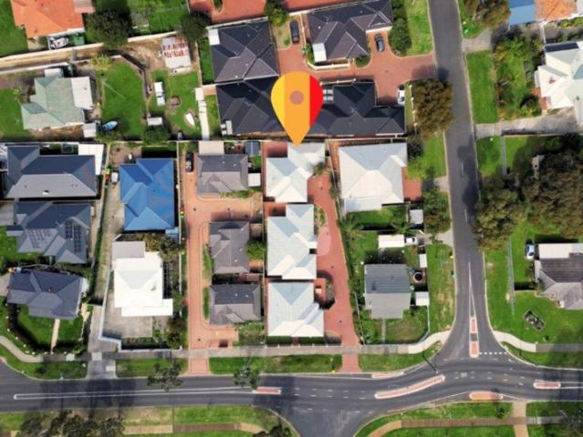 Comfortable 3x1 Home with Secure Tenancy