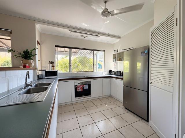 Comfortable 3x2 Bedroom Home in Cable Beach
