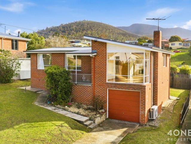 Comfortable Tasmanian Lifestyle
