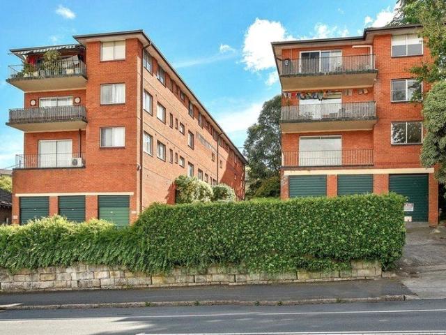 Comfortable Three Bedroom Apartment