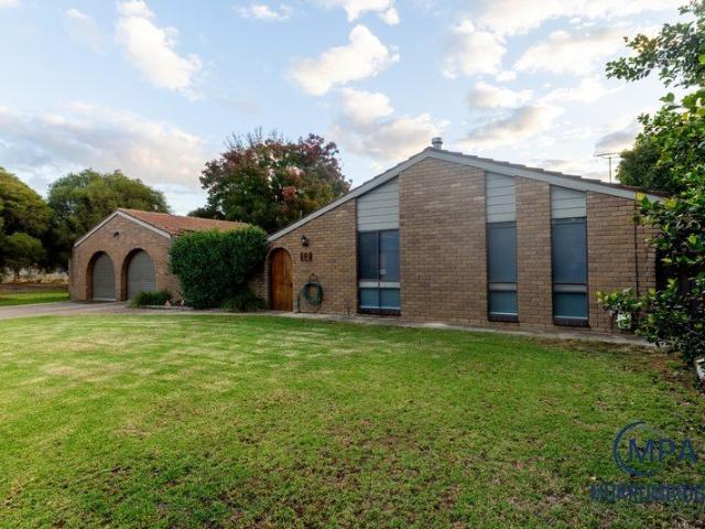 Comfortable Three Bedroom Family Home