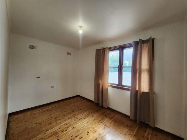 Comfortable Three Bedroom Family Home