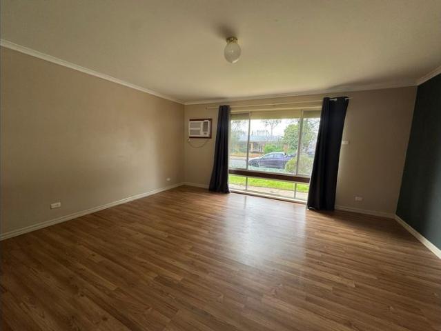 Comfortable Three Bedroom Home
