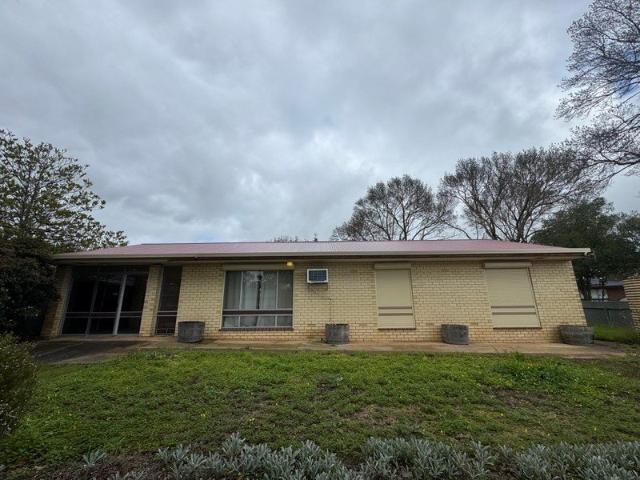 Comfortable Three Bedroom Home