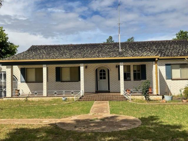 Comfortable Three Bedroom Home