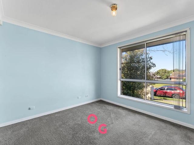 Comfortable Three Bedroom Home