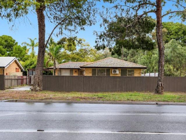 Comfortable Three Bedroom Home