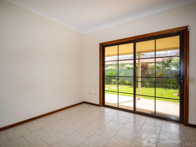 COMFORTABLE THREE BEDROOM HOME