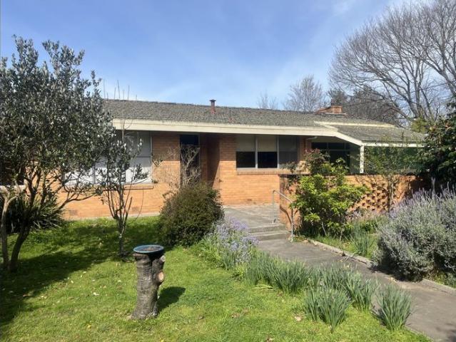 Comfortable Three Bedroom Home
