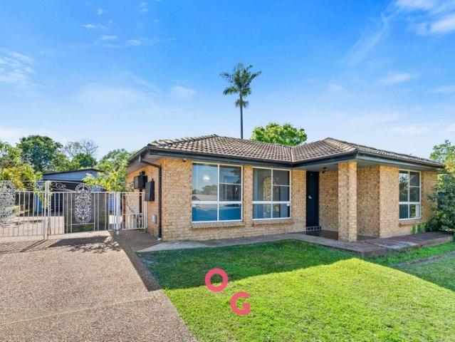 Comfortable Three Bedroom Home