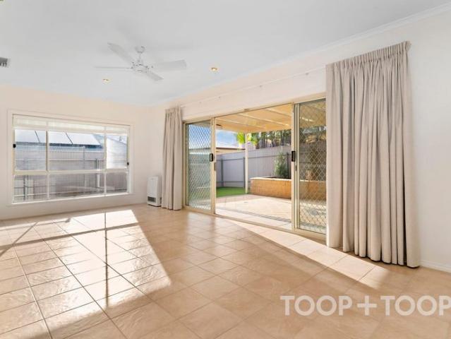 Comfortable Three Bedroom Home