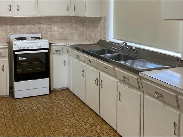 Comfortable Three Bedroom Home