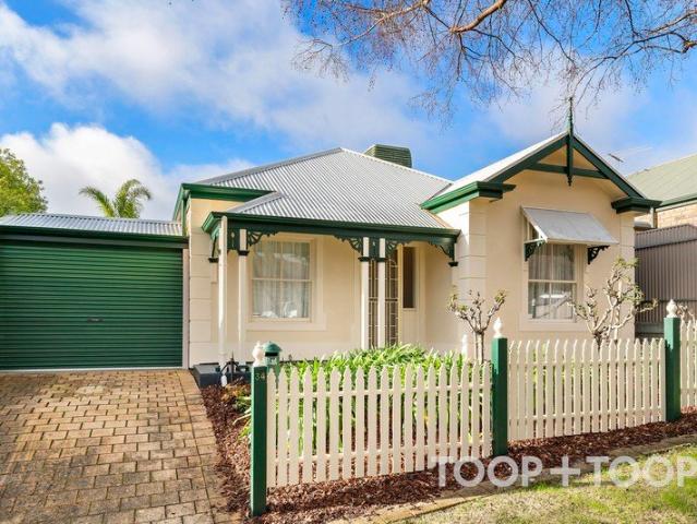 Comfortable Three Bedroom Home