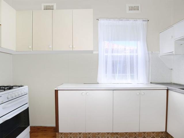 Comfortable Three Bedroom Home