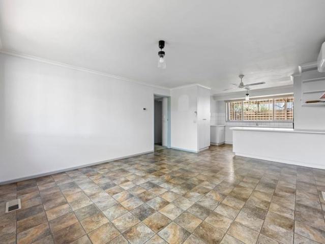 Comfortable Three Bedroom Home in Convenient Alfredton Location