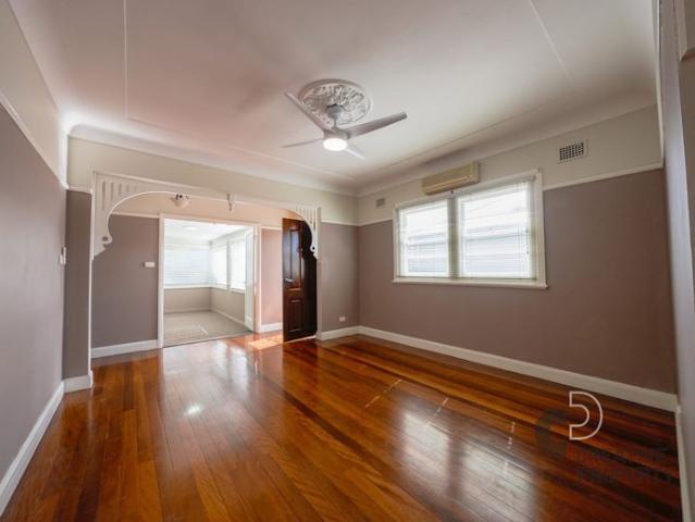 Comfortable Three Bedroom Home in Convenient Location