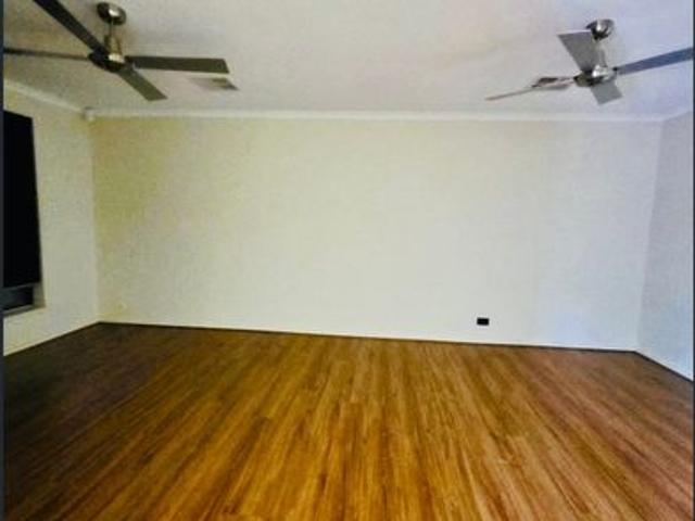 Comfortable Three Bedroom Home in a Convenient Modbury Heights Location