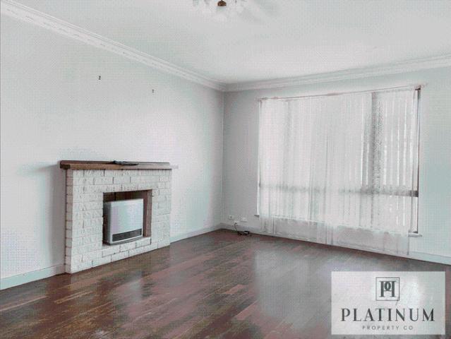Comfortable Three Bedroom Home in a Convenient East Bunbury Location
