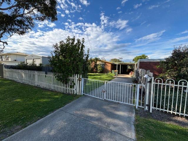 Comfortable Three Bedroom Home in a Convenient Location