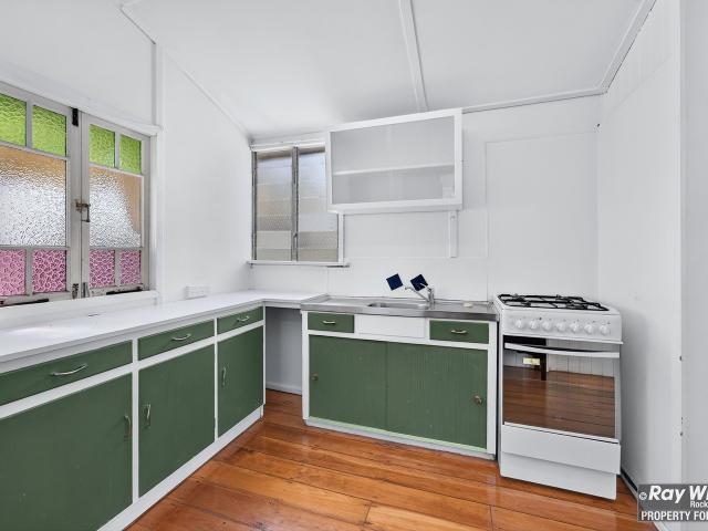 Comfortable Three Bedroom Home in a Convenient Location