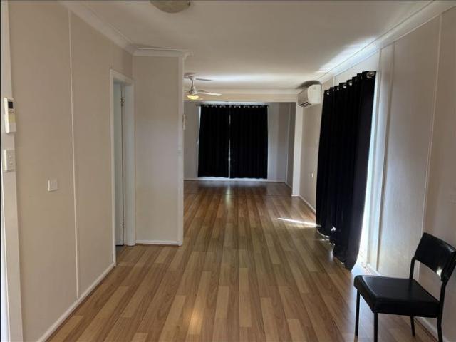 Comfortable Three Bedroom Home in a Convenient Location
