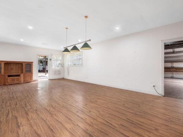 Comfortable Three Bedroom Home in a Convenient Location
