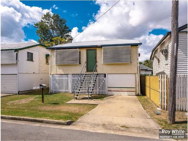 Comfortable Three Bedroom Home in a Convenient Location