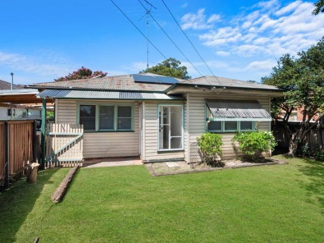 Comfortable Three Bedroom Home in a Convenient Location