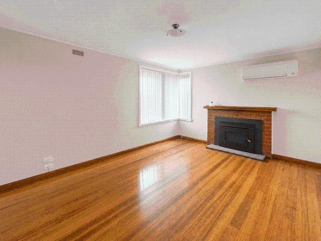 Comfortable Three Bedroom Home in a Convenient Location