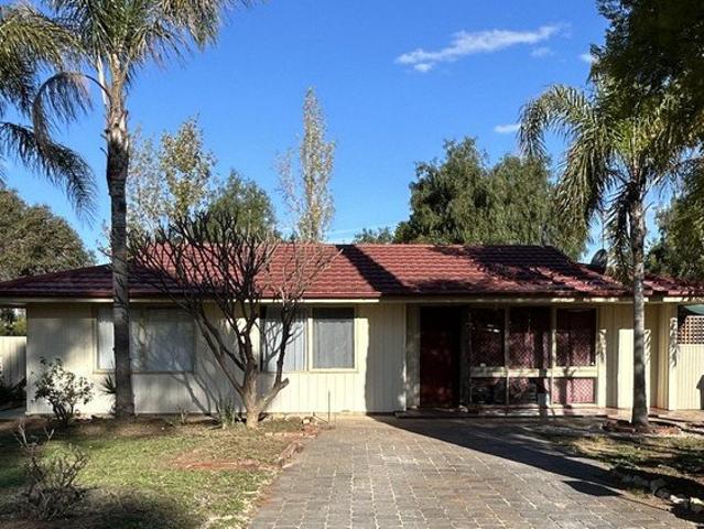 Comfortable Three Bedroom Home in a Convenient Location