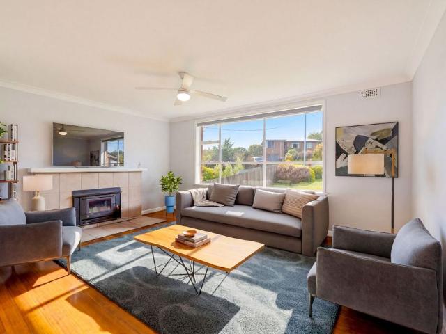 Comfortable Three Bedroom Home in a Convenient Location