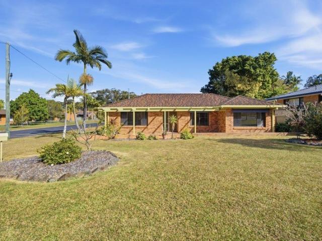 Comfortable Three Bedroom Home in a Convenient Location