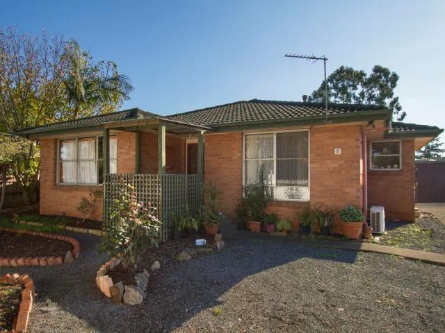 Comfortable Three Bedroom Home in a Convenient Sale Location