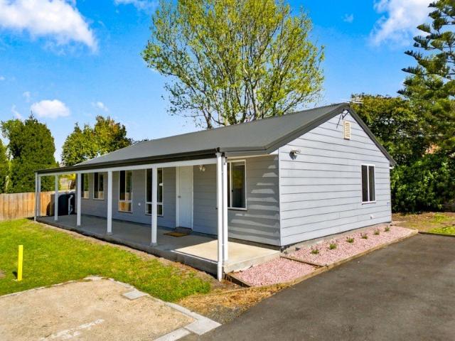 Comfortable Three Bedroom Home in Prospect Vale