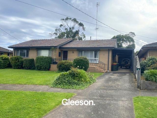 Comfortable Three Bedroom Home in Warrnambool