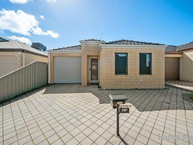 Comfortable Three Bedroom Home in the Caladenia Catchment