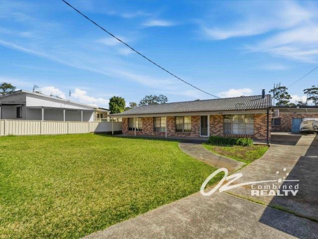 Comfortable Four Bedroom Home in the Heart of Sanctuary Point