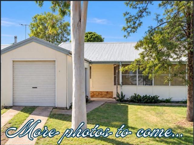 Comfortable Three Bedroom Home on a Generous Block