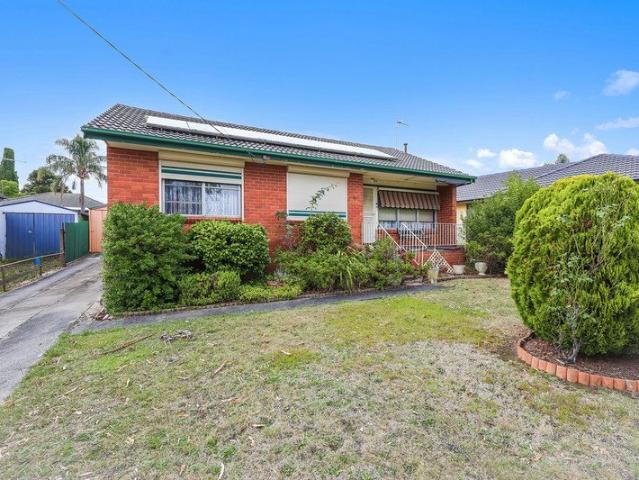 Comfortable Three Bedroom Home Right Here In Traralgon