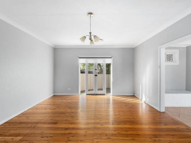 Comfortable Three Bedroom Home with Two Car Garage