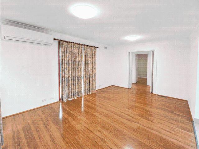 Comfortable Three Bedroom Home with Utilities Included & Secure Parking in Cranbourne