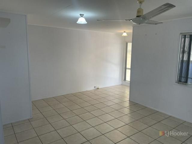 Comfortable Three Bedroom Home with a Fully Fenced Yard
