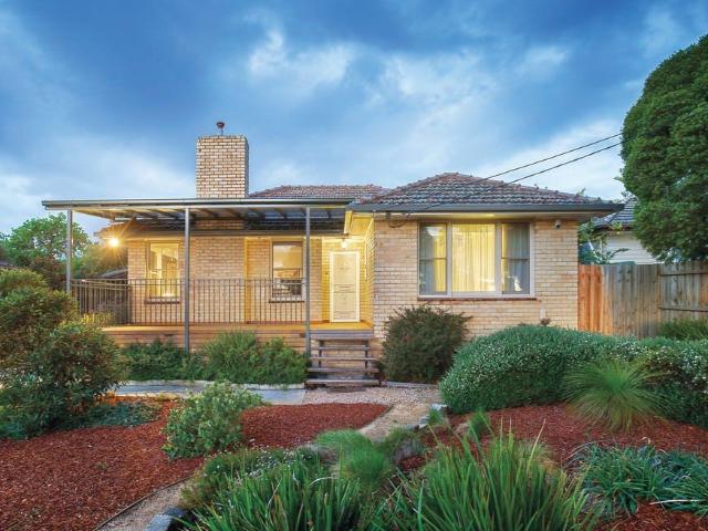 Comfortable Three Bedroom Home with Double Carport