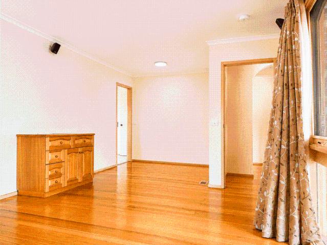 Comfortable Three Bedroom Home with Ducted Heating & Utilities Included in Cranbourne
