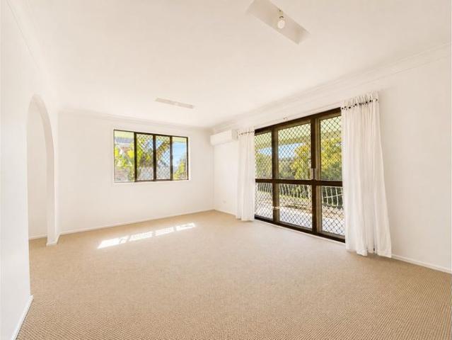 Comfortable Three Bedroom Home with Electricity & Water Included