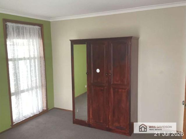 Comfortable Three Bedroom Home with Excellent Features