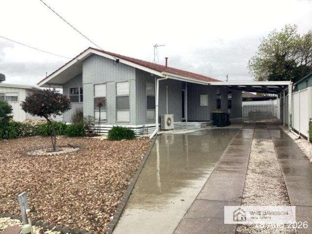 Comfortable Three Bedroom Home with Excellent Features