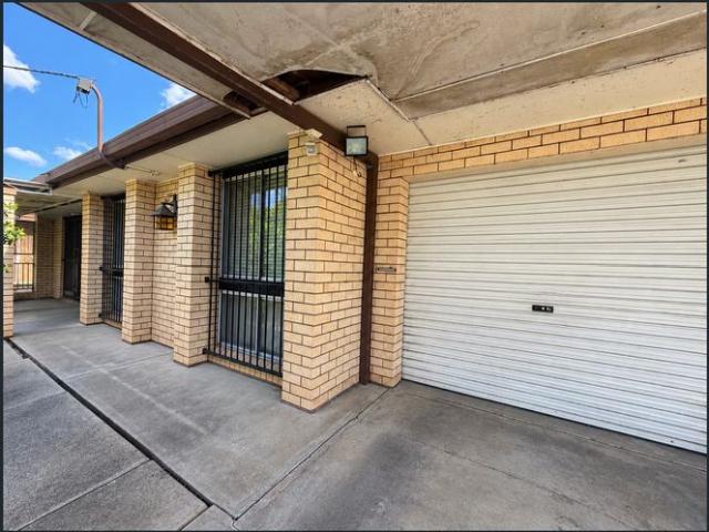 Comfortable Three Bedroom Home with Great Storage