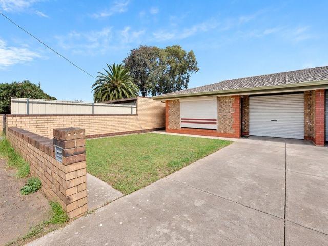 Comfortable Three Bedroom Home with Low Maintenance Appeal