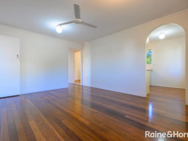Comfortable Three Bedroom Home with Plenty of Space